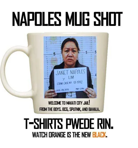 Pork Barrel Special — Positively Filipino Online Magazine for